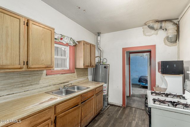 1029 E MCKINLEY Street, Phoenix, AZ 85006