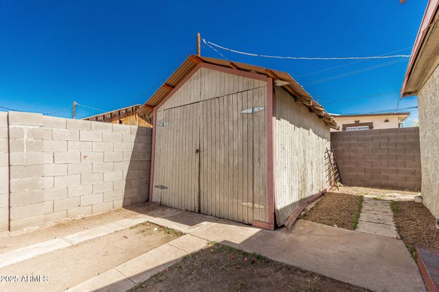 1029 E MCKINLEY Street, Phoenix, AZ 85006
