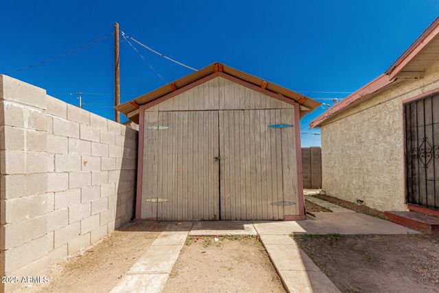 1029 E MCKINLEY Street, Phoenix, AZ 85006