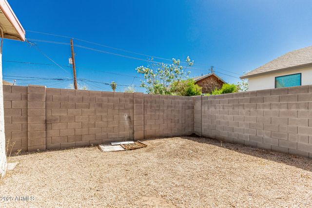 1029 E MCKINLEY Street, Phoenix, AZ 85006