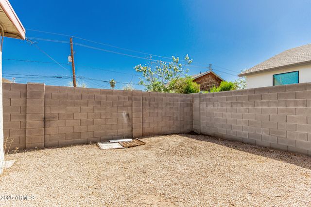 1029 E MCKINLEY Street, Phoenix, AZ 85006