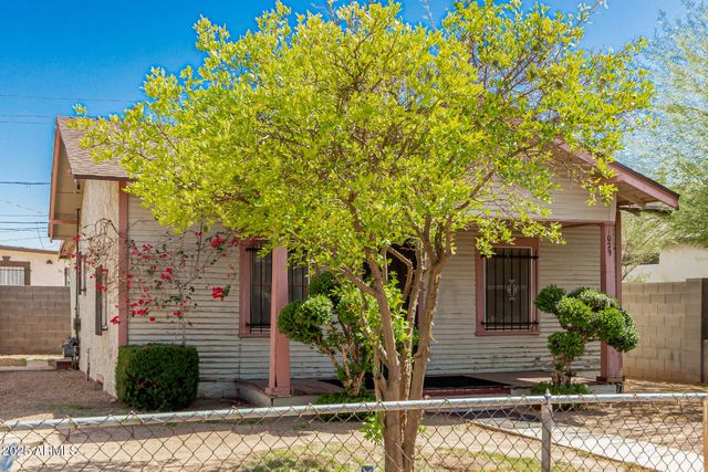 1029 E MCKINLEY Street, Phoenix, AZ 85006