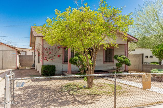1029 E MCKINLEY Street, Phoenix, AZ 85006