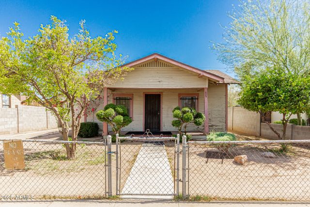1029 E MCKINLEY Street, Phoenix, AZ 85006