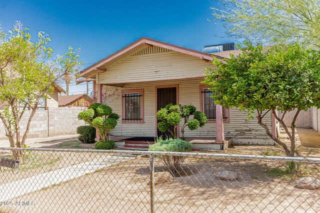 1029 E MCKINLEY Street, Phoenix, AZ 85006