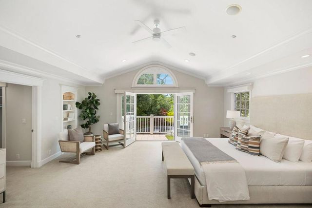 300 Uplands Drive, Hillsborough, CA 94010
