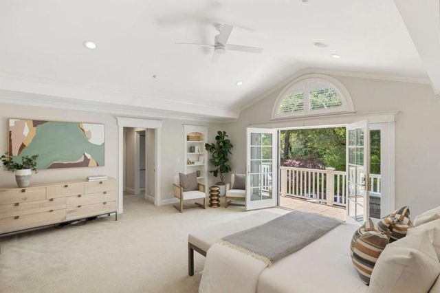 300 Uplands Drive, Hillsborough, CA 94010