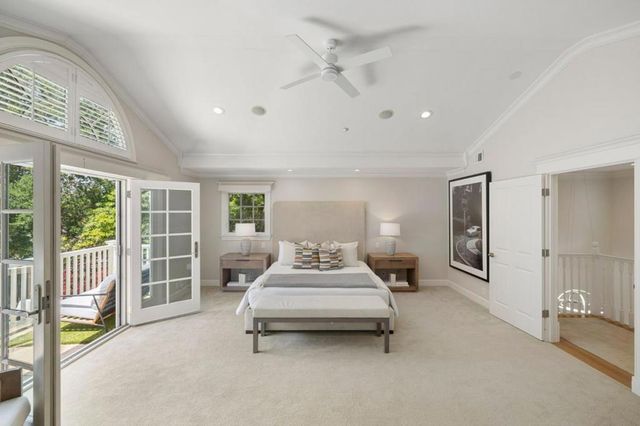 300 Uplands Drive, Hillsborough, CA 94010