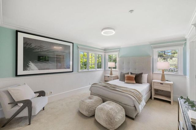 300 Uplands Drive, Hillsborough, CA 94010