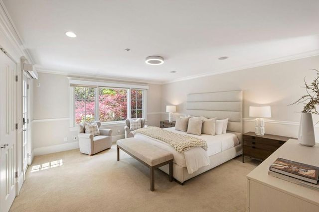 300 Uplands Drive, Hillsborough, CA 94010