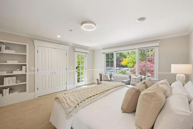 300 Uplands Drive, Hillsborough, CA 94010