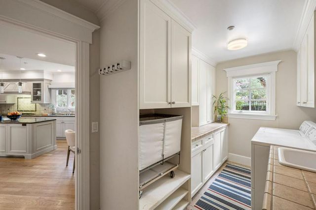 300 Uplands Drive, Hillsborough, CA 94010