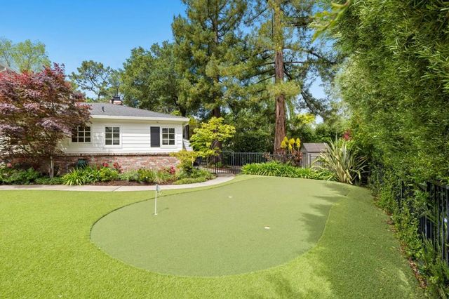 300 Uplands Drive, Hillsborough, CA 94010