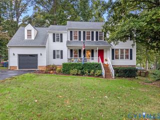 7706 Northern Dancer Ct, Midlothian, VA 23112