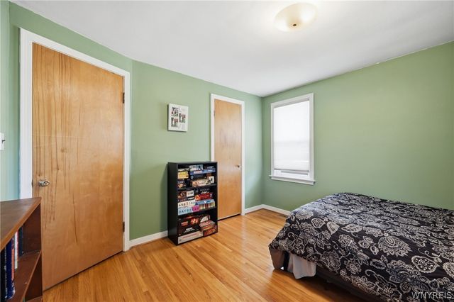 154 Saint Lawrence Avenue, Buffalo, NY 14216
