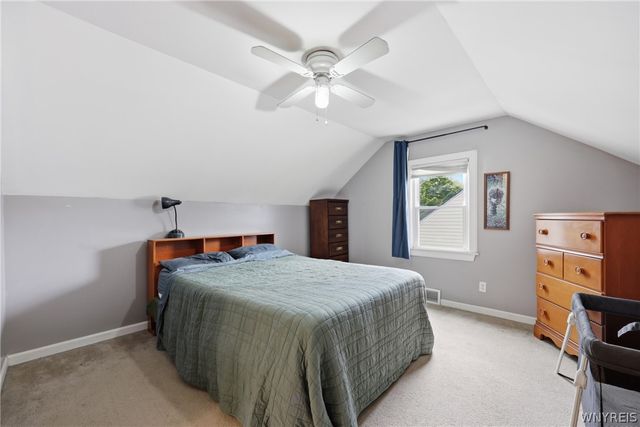 154 Saint Lawrence Avenue, Buffalo, NY 14216