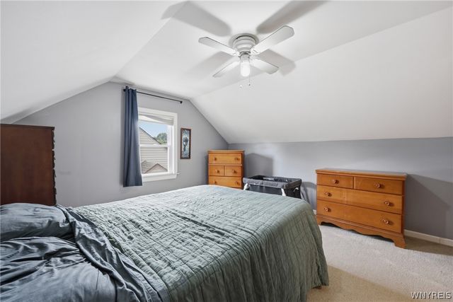 154 Saint Lawrence Avenue, Buffalo, NY 14216