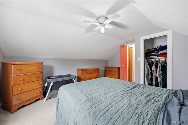 154 Saint Lawrence Avenue, Buffalo, NY 14216