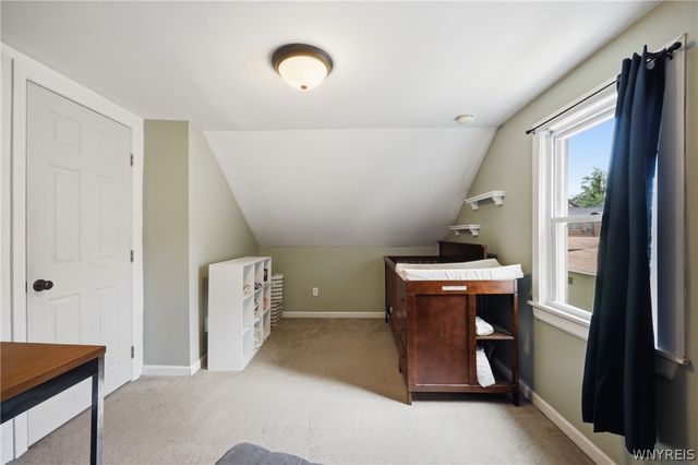 154 Saint Lawrence Avenue, Buffalo, NY 14216