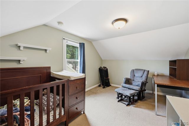 154 Saint Lawrence Avenue, Buffalo, NY 14216