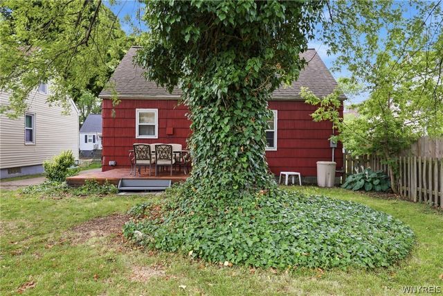 154 Saint Lawrence Avenue, Buffalo, NY 14216