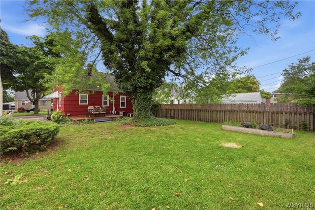 154 Saint Lawrence Avenue, Buffalo, NY 14216