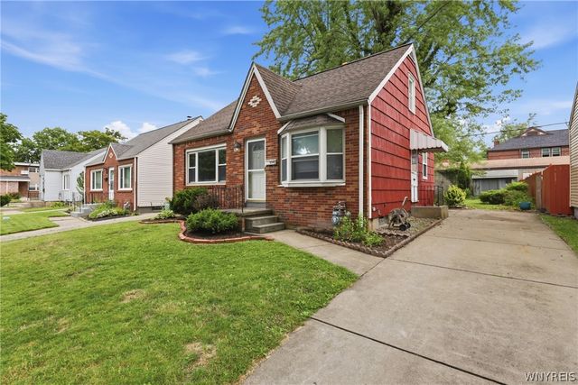 154 Saint Lawrence Avenue, Buffalo, NY 14216