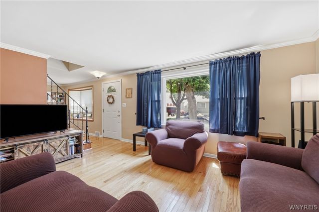 154 Saint Lawrence Avenue, Buffalo, NY 14216