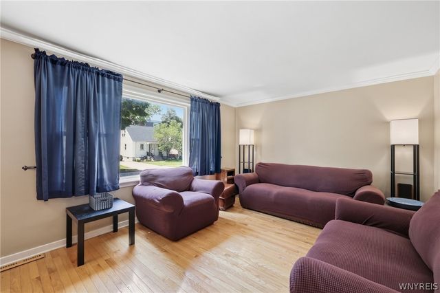154 Saint Lawrence Avenue, Buffalo, NY 14216