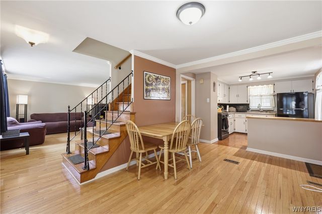 154 Saint Lawrence Avenue, Buffalo, NY 14216