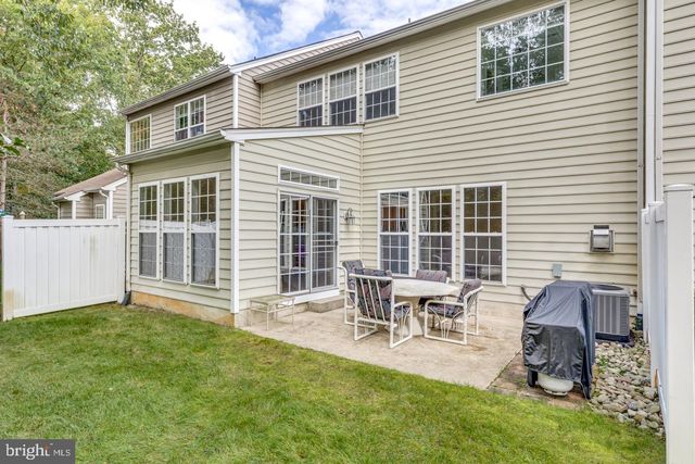 28 BRATTLEBORO CT, Medford, NJ 08055