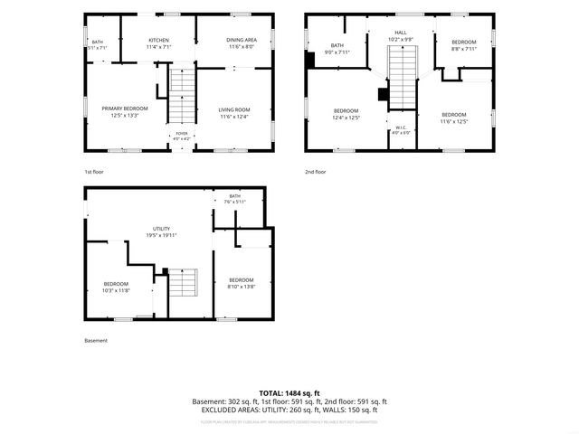 716 W 2nd Street, Cedar Falls, IA 50613