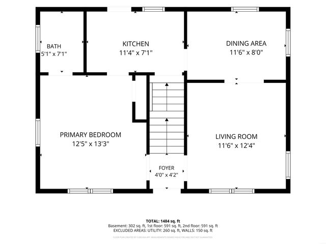 716 W 2nd Street, Cedar Falls, IA 50613