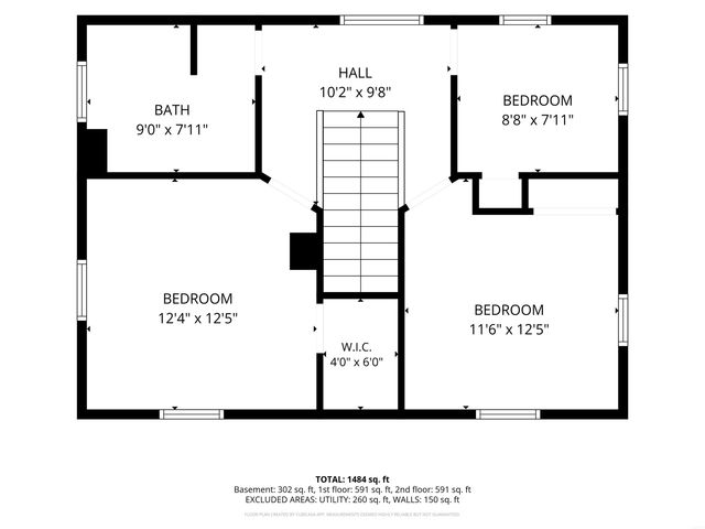 716 W 2nd Street, Cedar Falls, IA 50613