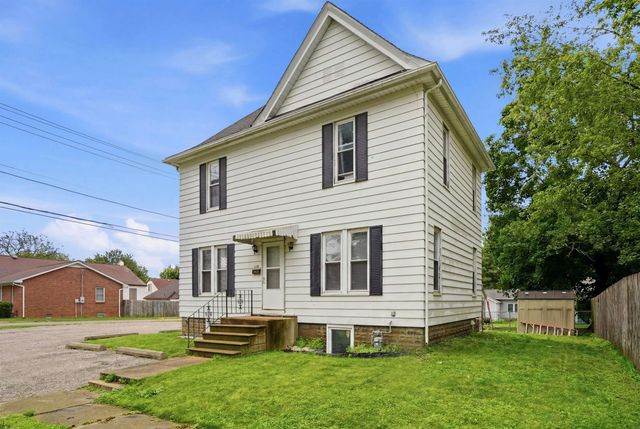 716 W 2nd Street, Cedar Falls, IA 50613