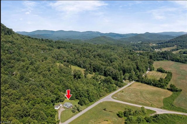 6689 Nc Highway 16, Millers Creek, NC 28651