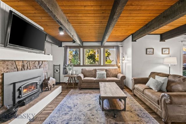 2575 Curley Bear Road 124, Big Sky, MT 59716