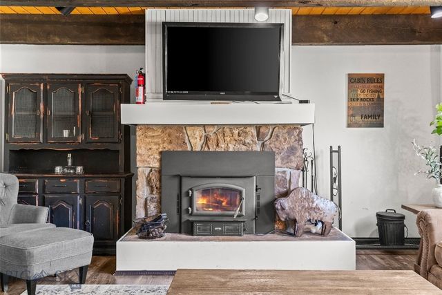 2575 Curley Bear Road 124, Big Sky, MT 59716