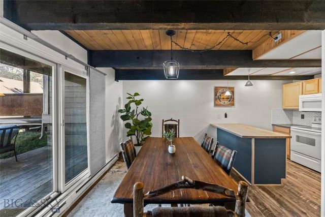 2575 Curley Bear Road 124, Big Sky, MT 59716