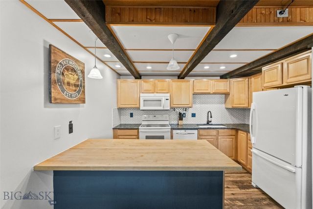 2575 Curley Bear Road 124, Big Sky, MT 59716