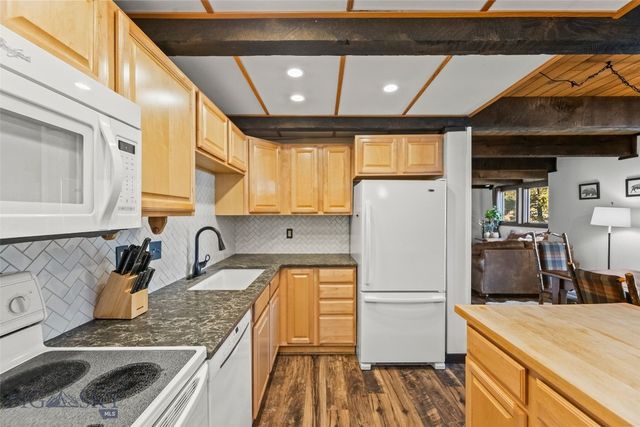 2575 Curley Bear Road 124, Big Sky, MT 59716