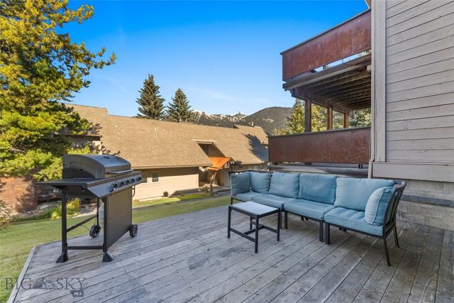 2575 Curley Bear Road 124, Big Sky, MT 59716