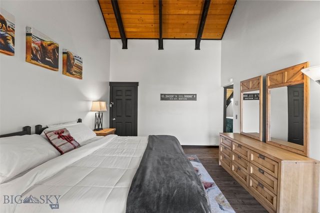 2575 Curley Bear Road 124, Big Sky, MT 59716