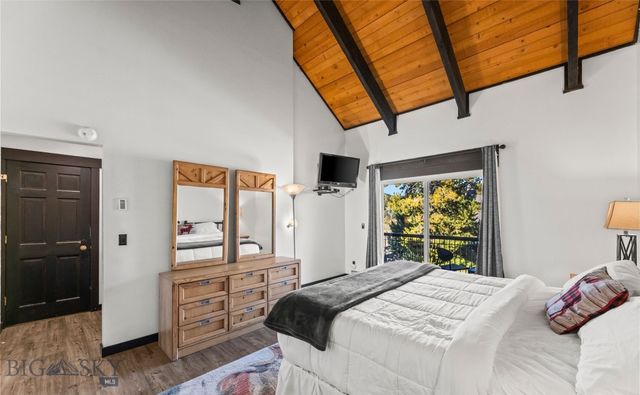 2575 Curley Bear Road 124, Big Sky, MT 59716