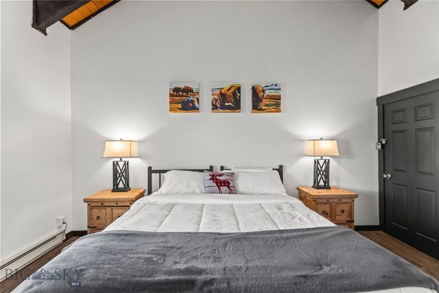 2575 Curley Bear Road 124, Big Sky, MT 59716