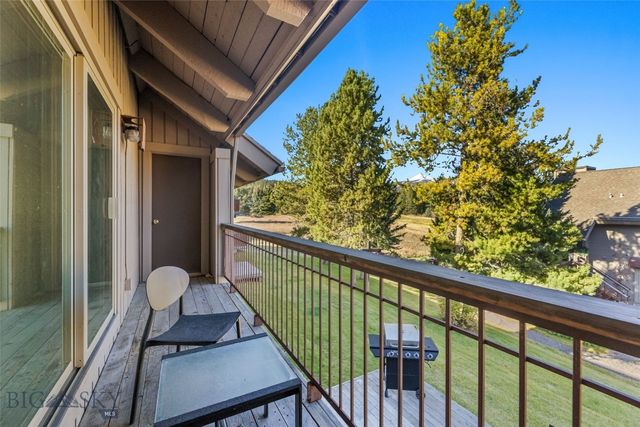 2575 Curley Bear Road 124, Big Sky, MT 59716