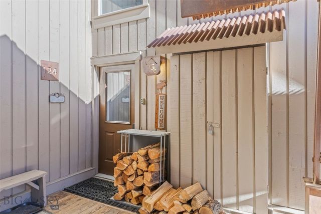 2575 Curley Bear Road 124, Big Sky, MT 59716