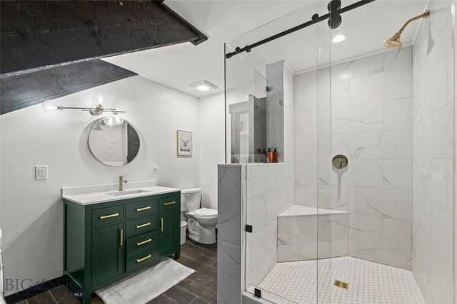 2575 Curley Bear Road 124, Big Sky, MT 59716