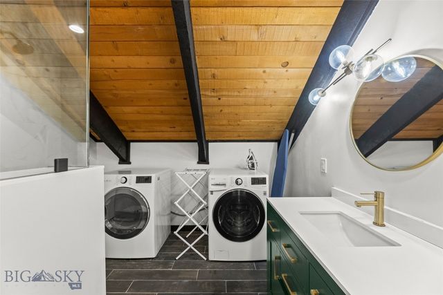 2575 Curley Bear Road 124, Big Sky, MT 59716