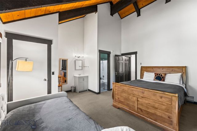 2575 Curley Bear Road 124, Big Sky, MT 59716